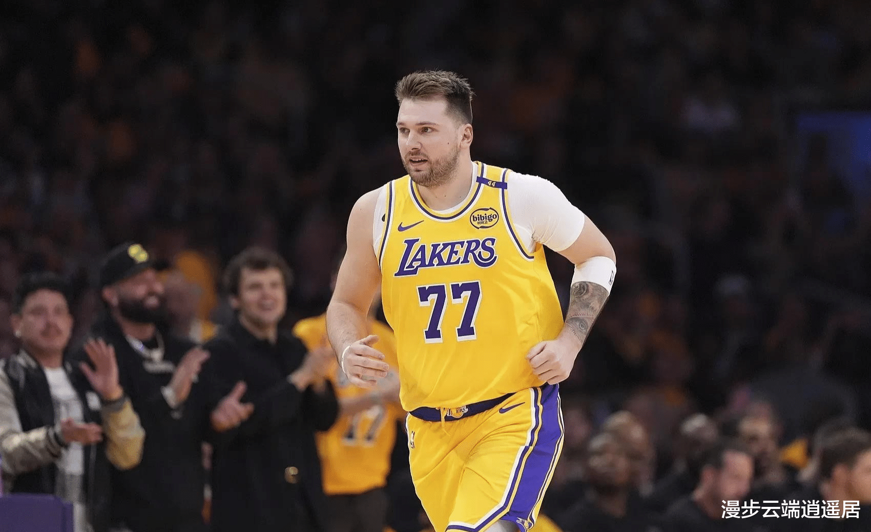 洛杉矶湖人冲刺阶段强势反弹，志在法甲名次提升，气氛紧张，资深球员宣示担当的简单介绍-s15全球总决赛