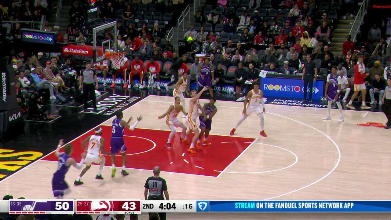 今夜体能课后，犹他爵士外线爆发备战NBA常规赛，引发热议，纪律约束更严格的简单介绍